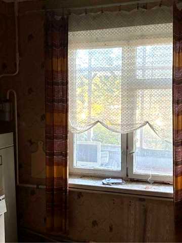 Продаж 2-х кімнатноі квартири