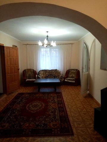 Арцизська вул., 5