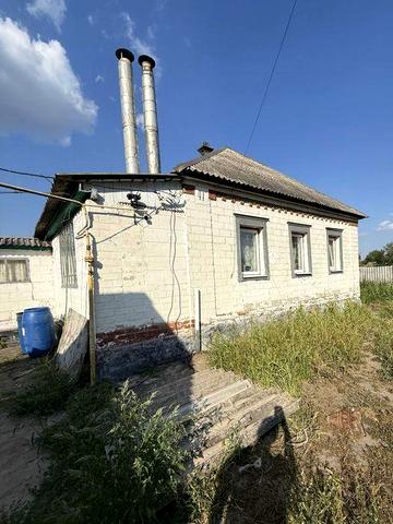 Продам дом в Андреевке