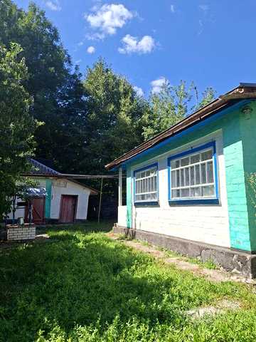 Продається будинок село Мошурів, Звенигородського району, Черкаська області.
