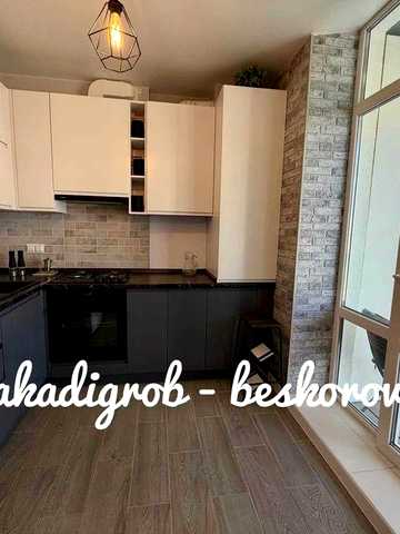 Продаж затишної 1-кімнатної квартири в  ЖК «Європейка» , з меблями ЖК Європейка