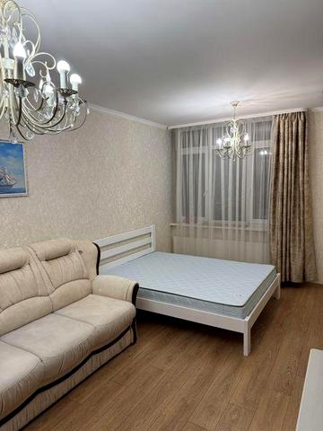 Однокомнатная кварт.  в ЖК Усадьба Разумовского. ул. Разумовская 10/12