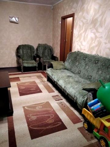 Сдам в аренду 3-комн. квартиру Вознесеновский район