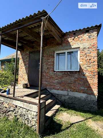 Продаж 3к Дім вулиця Садова