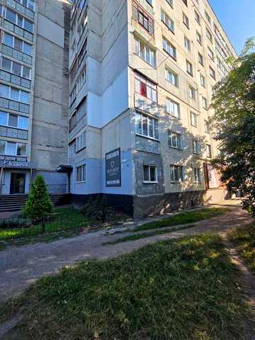 Видова квартира  в самому центрі!!