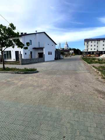 Розтермінування на котедж в Ременові