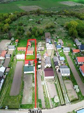 Продаж будинку м.Судова Вишня Львівщина