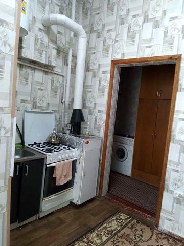 2-х комн. Своя. Лузановка