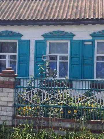 Продам будинок в пгт Новопокровка, 18 км від Харкова