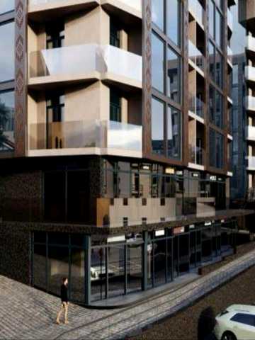 Продаж двокімнатного апартаменту в центрі Трускавця | AURA | 66,63 м² ЖК AURA