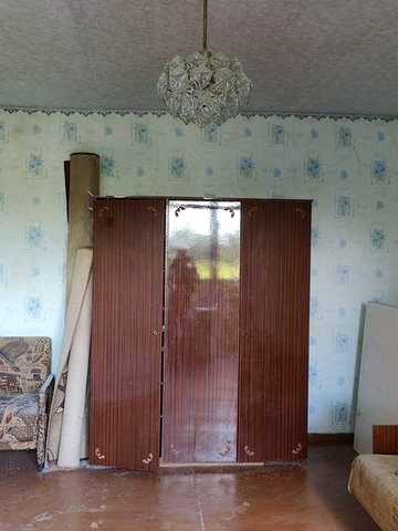 Квартира в най новішій поверхівці міста.