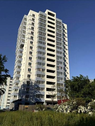 Продаж просторої 1-кімнатної квартири (55 м²) на Митниці — вул. Героїв Дніпра, 53/4 ЖК Перлина Дніпра
