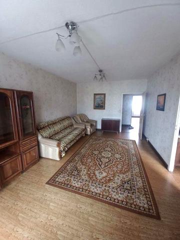 Здається 2к. Квартира по вул. Тролейбусна.