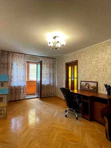 Продаж 2к квартири 46 м² Донця 18, Відрадний, Солом'янський район