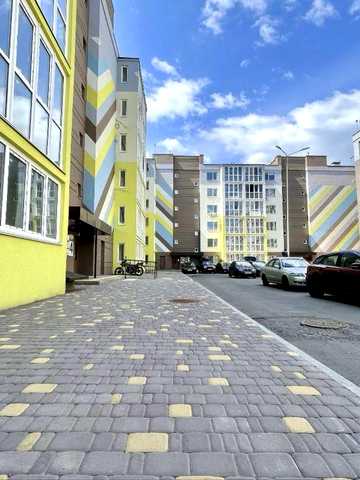 Ексклюзив. єОселя 3% та 7%! Будинок 2024! 2К 55,5 м² | 6 поверх | ЖК Welcome Home. Поруч Lavina Mall, Епіцентр, Novus, Нивки, Академмістечко ЖК Welcome Home на Стеценка
