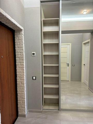 Квартира, в яку хочеться повертатися  ЖК Гольфстрім, 48 м²