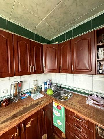 Продаж 2х кімнатної Семеренка 14/9