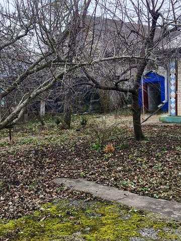 Будинок. Село Врублівці.