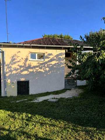Продаж частини будинку 64 м² з ОКРЕМИМ двором та гарним краєвидом,р-н Аграрного університету,кінцева Балакіна‼️
