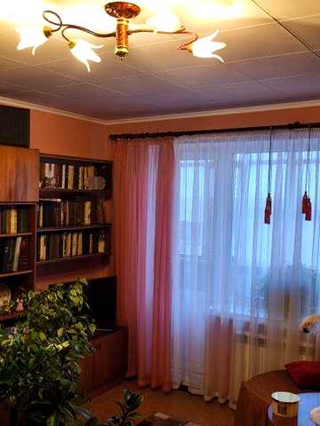 Продам 3-кімнатну квартиру