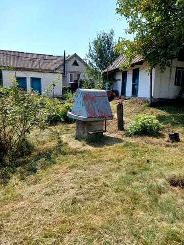 Продаж будинку Тараща