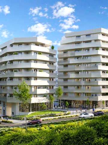 1-кімнатна квартира 51 м² у новобудові — без комісії, ЖК Holosko Residents, вул. Малоголосківська, Голоско, Львів ЖК Holosko Residents