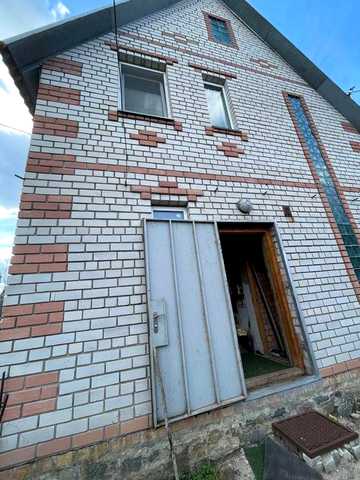 Продам дом 3 этажа