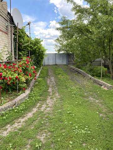 Продам будинок с. Дмитрівка