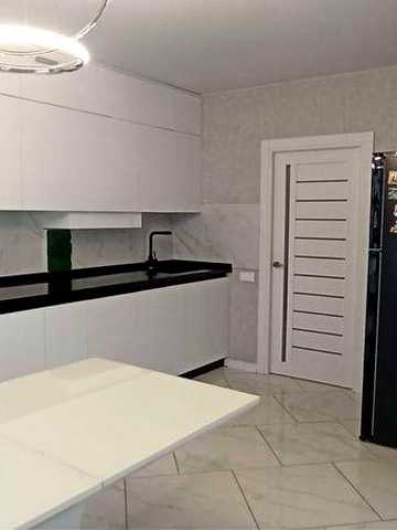 3к квартира з VIP-ремонтом 87м² в ЖК Континент. Все залишається ЖК Континент