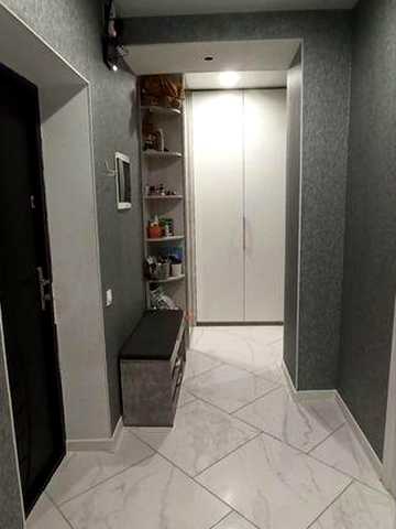3к квартира з VIP-ремонтом 87м² в ЖК Континент. Все залишається ЖК Континент