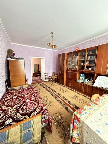 Продаж 2 кім квартири!(частини будинку)м Сквира!