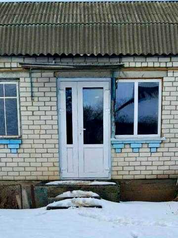 Продам цегляний будинок 102 кв.м, с. Бобрик