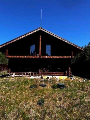 продаж будинку біля Десни, село Жукин, частковий ремонтом, зруб, 14 соток