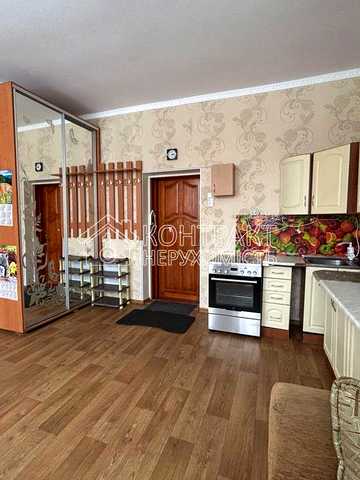 Продам 2 к. квартиру на Залютіно єВідновлення