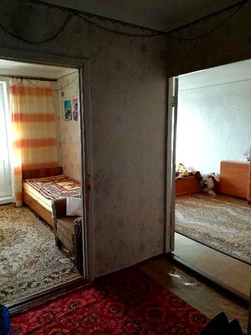 Продам 3-х комнатную квартиру Вилково (Вилкове)