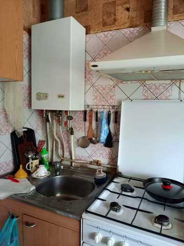 Продам 3к квартиру Северный.Торг..Возможен безнал