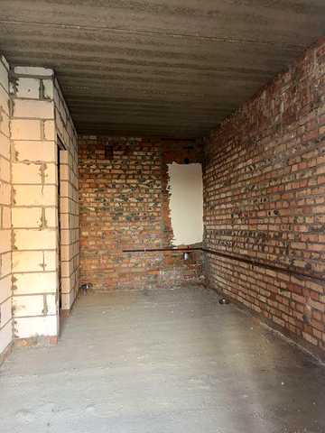 ТОП пропозиція на 1к під ремонт 38 м2. Газове опалення. Без % для покупців.