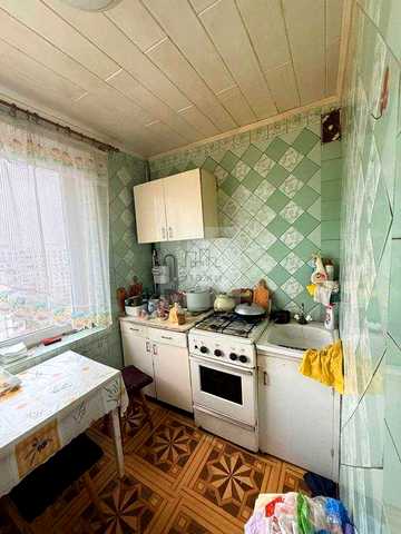 Продаж 3-к квартири, метро Салтівська, вул. Нескорених, 4.