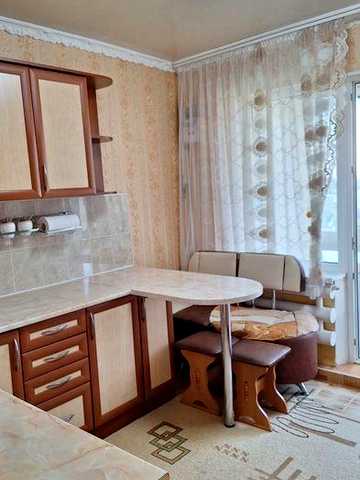 Продається квартира в м. Роздільна Одеська обл 75км від Одеси, єлектричкі