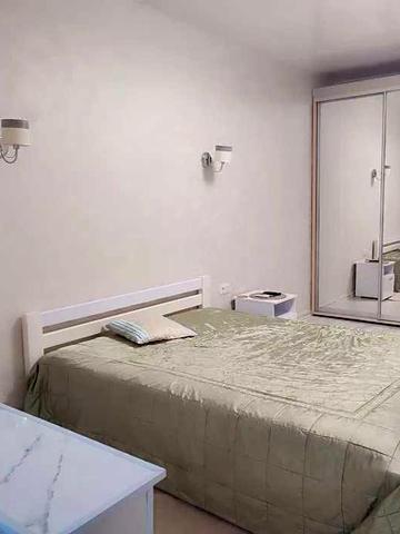 Здам довгостроково свою однокімнатну квартиру в Кадорах на Сахарова