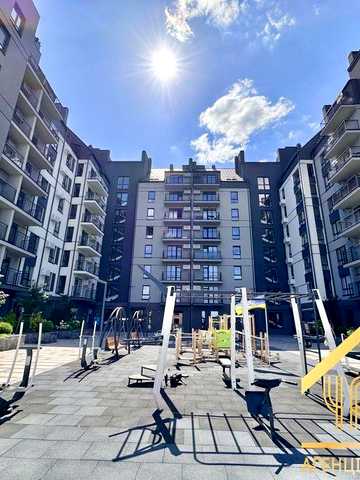 1-кімнатна 30,5 м² | ЖК Park Residence | Переуступка ЖК Park Residence