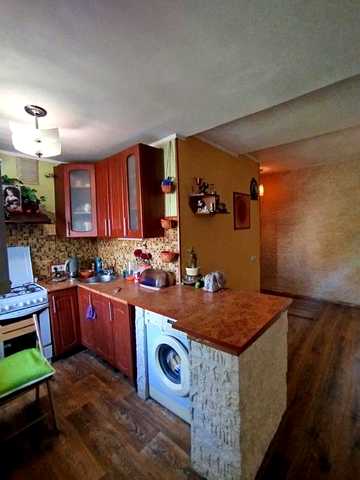 Продам 2х кімнатну квартиру район Вокзальна!