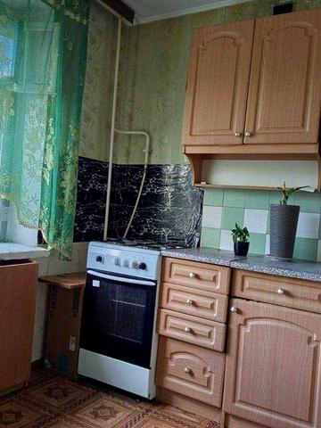 Квартира 2 кімн., 2 поверх, Бориспіль, вул. Головатого 1 ЖК №1