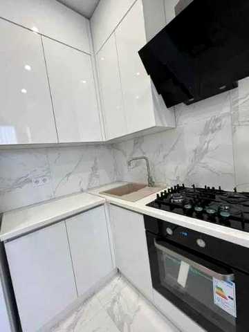 Продаж 1к квартири Шалімова 63 / Шалимова 63 Софіївська Борщагівка
