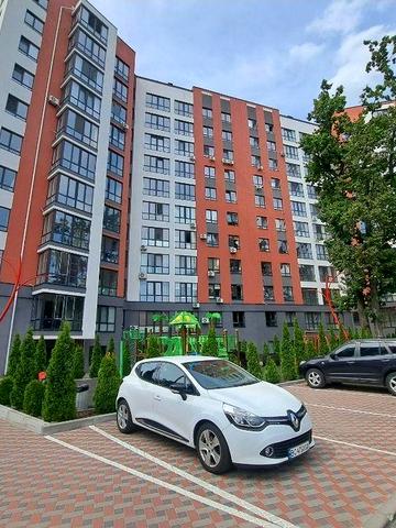 Продам неймовірно круту, видову двохкімнатну квартиру