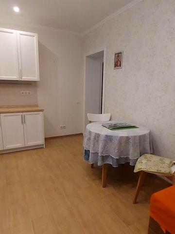 Квартира 2-х кімнатна ЖК Столичний