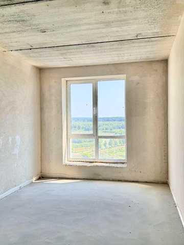 ЖК Олімп . Двокімната 62м2 з видом на набережну ЖК Олімп
