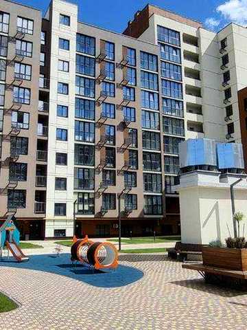Продаж 1к квартири з ремонтом 78000$ ЖК Wellspring