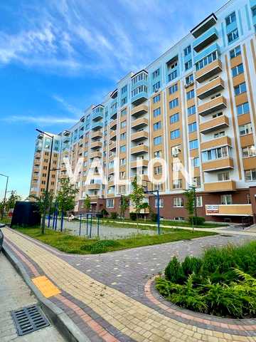 Є- відновлення! Продаж великої 2 кімн.кв. ЖК «Сонячна Оселя» ЖК Сонячна Оселя