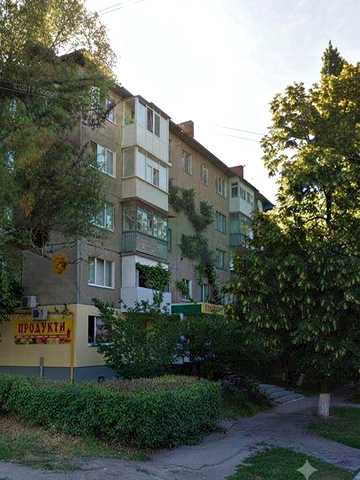 Продаж 2х кімнатної квартири ВОКЗАЛЬНА вул 1й Курсовий провулок 22